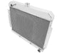 Frostbite FB237 Aluminum Radiator - Truck Part Superstore