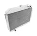 Frostbite FB238 Aluminum Radiator - Truck Part Superstore