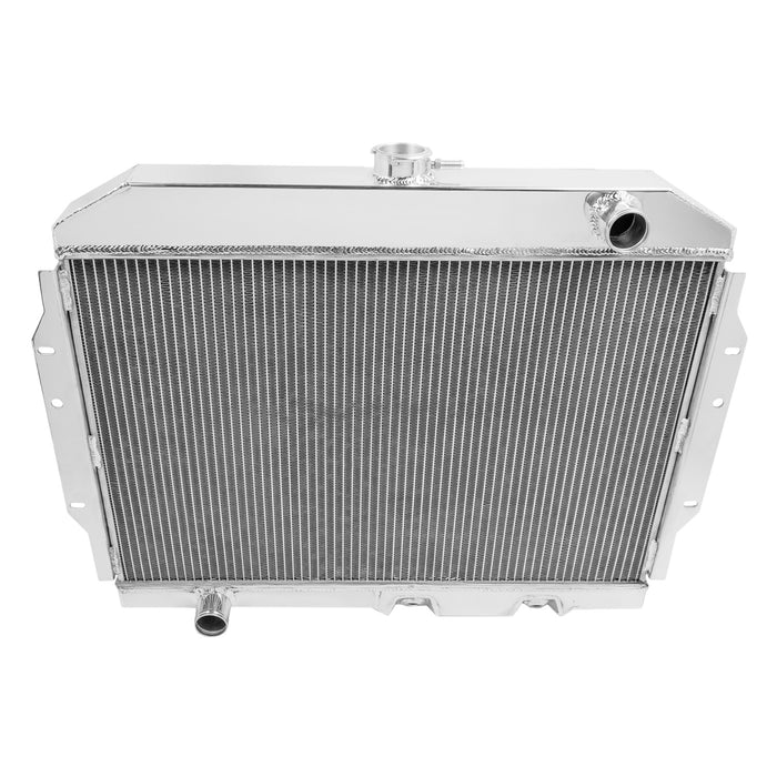 Frostbite FB239 Aluminum Radiator - Truck Part Superstore