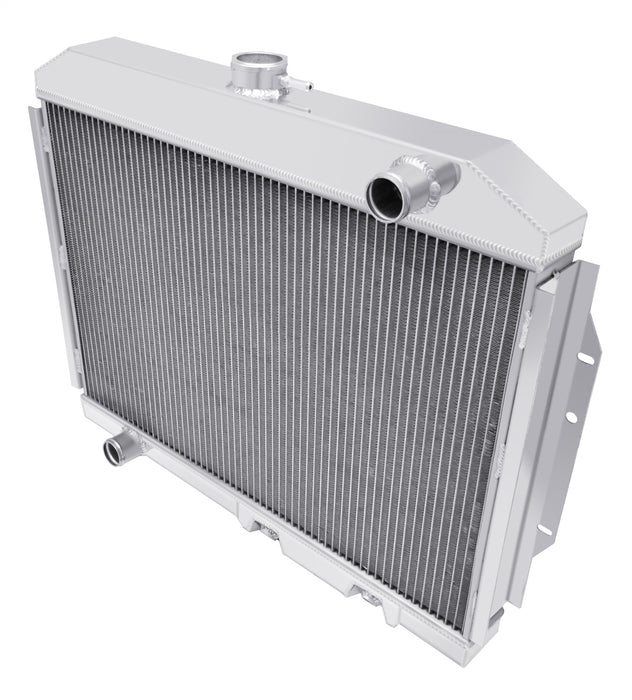 Frostbite FB241 Aluminum Radiator - Truck Part Superstore