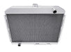 Frostbite FB241 Aluminum Radiator - Truck Part Superstore