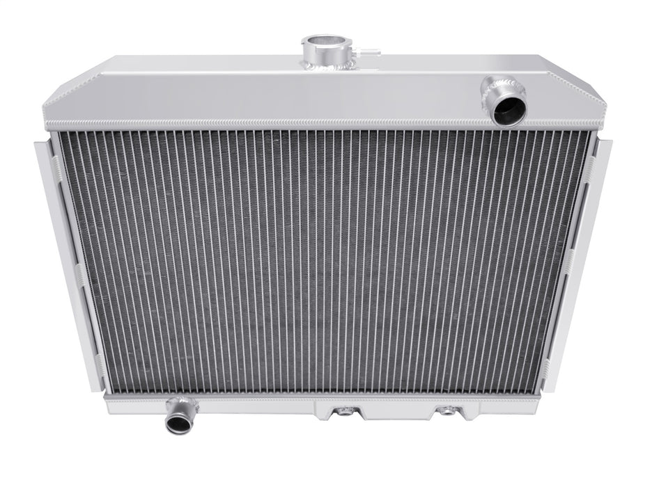 Frostbite FB241 Aluminum Radiator - Truck Part Superstore