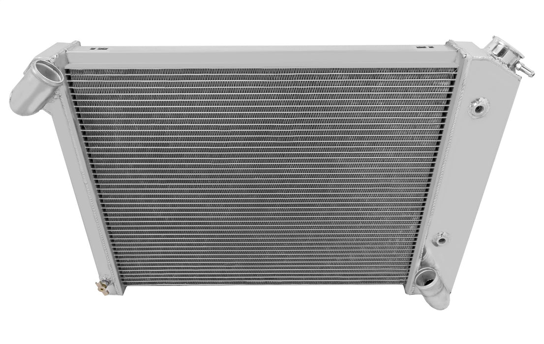 Frostbite FB244 Aluminum Radiator - Truck Part Superstore