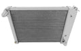 Frostbite FB244 Aluminum Radiator - Truck Part Superstore
