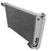 Frostbite FB245 Aluminum Radiator - Truck Part Superstore