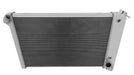 Frostbite FB246 Aluminum Radiator - Truck Part Superstore