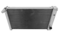 Frostbite FB248 Aluminum Radiator - Truck Part Superstore