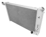 Frostbite FB249 Aluminum Radiator - Truck Part Superstore