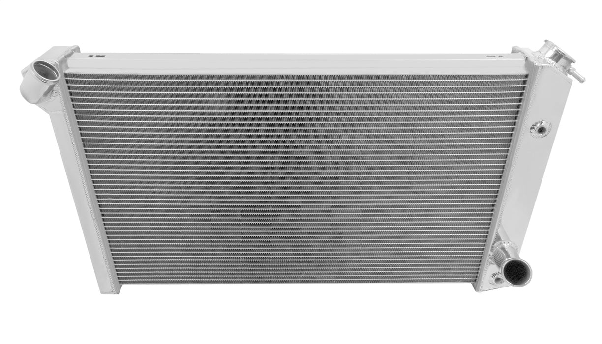 Frostbite FB249 Aluminum Radiator - Truck Part Superstore