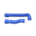 Mishimoto MMHOSE-E46-99BL Silicone Radiator Hose Kit, fits BMW E46 M3 2001-2006 - Truck Part Superstore