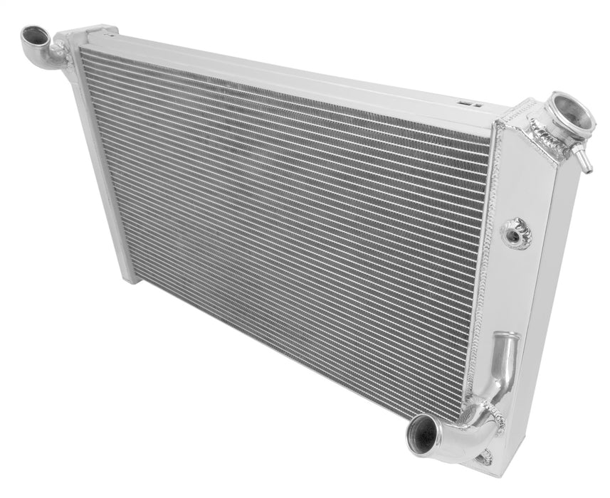 Frostbite FB250 Aluminum Radiator - Truck Part Superstore