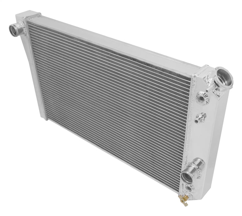 Frostbite FB255 Aluminum Radiator - Truck Part Superstore