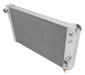 Frostbite FB255 Aluminum Radiator - Truck Part Superstore