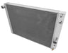 Frostbite FB256 Aluminum Radiator - Truck Part Superstore