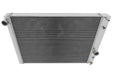 Frostbite FB257 Aluminum Radiator - Truck Part Superstore