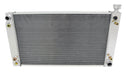 Frostbite FB284 Aluminum Radiator - Truck Part Superstore