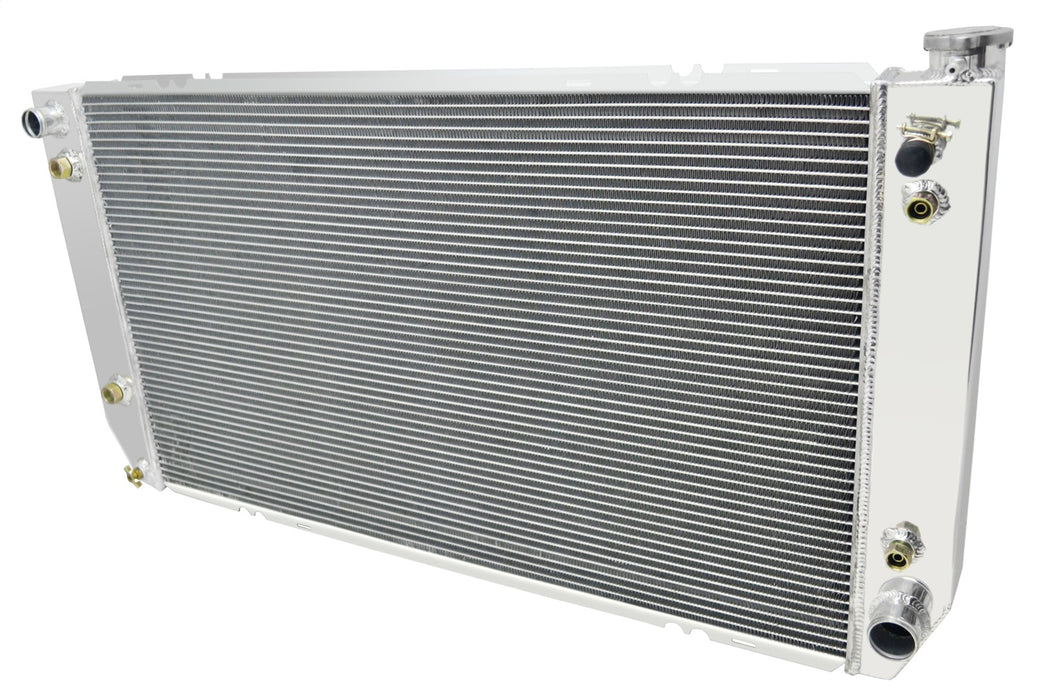 Frostbite FB285 Aluminum Radiator - Truck Part Superstore
