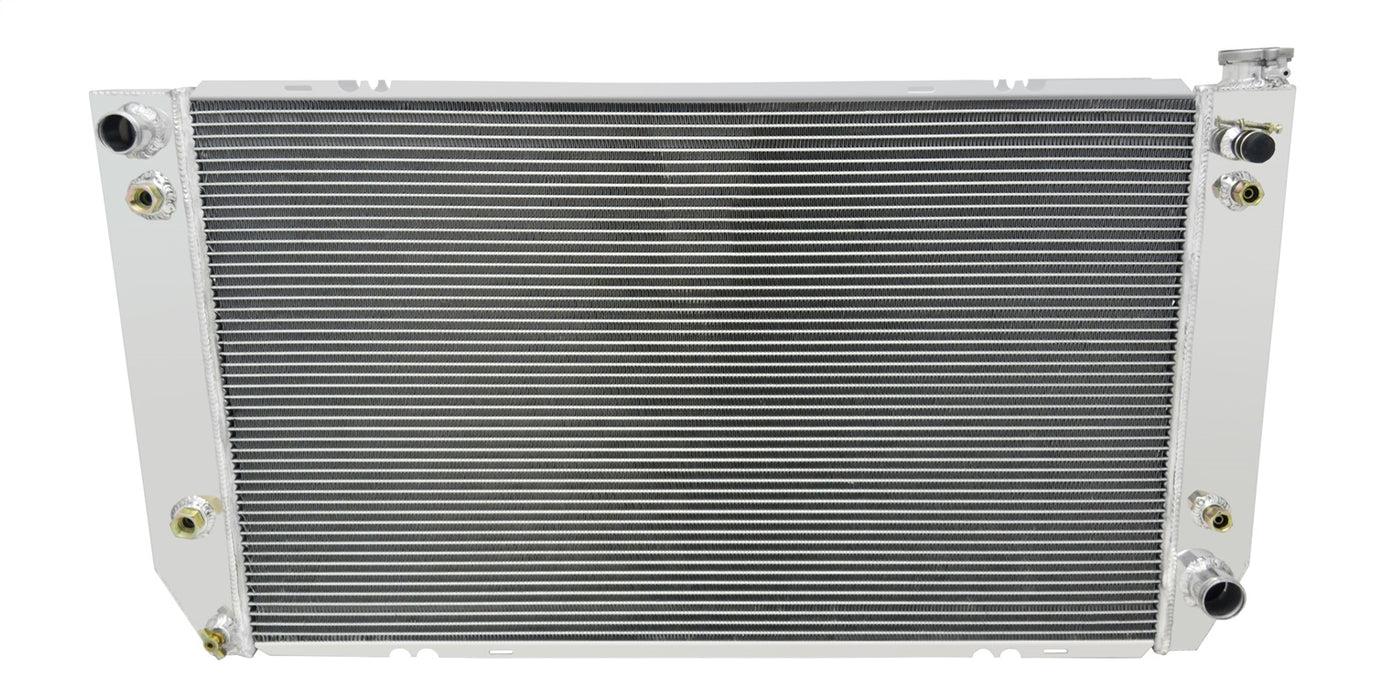 Frostbite FB285 Aluminum Radiator - Truck Part Superstore