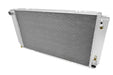 Frostbite FB286 Aluminum Radiator - Truck Part Superstore