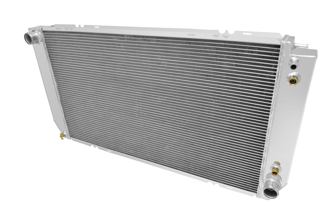 Frostbite FB286 Aluminum Radiator - Truck Part Superstore