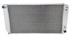 Frostbite FB286 Aluminum Radiator - Truck Part Superstore