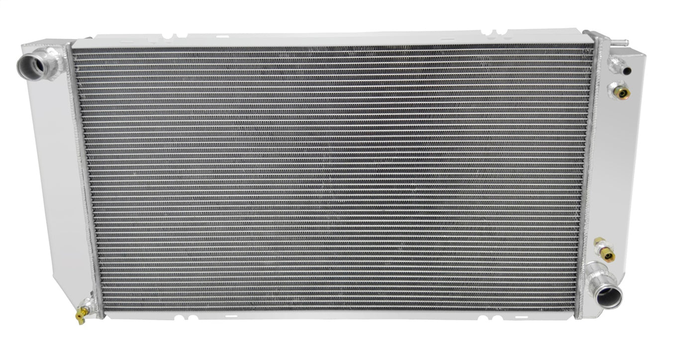 Frostbite FB286 Aluminum Radiator - Truck Part Superstore