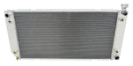 Frostbite FB287 Aluminum Radiator - Truck Part Superstore