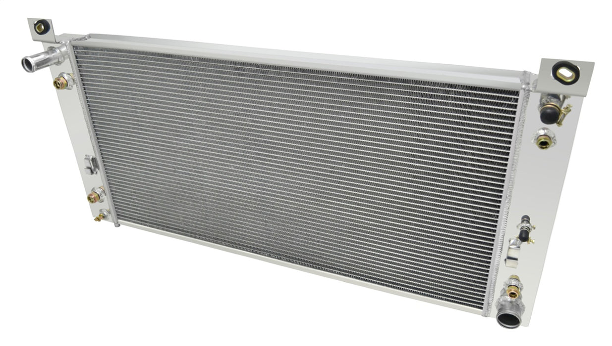 Frostbite FB288 Aluminum Radiator - Truck Part Superstore
