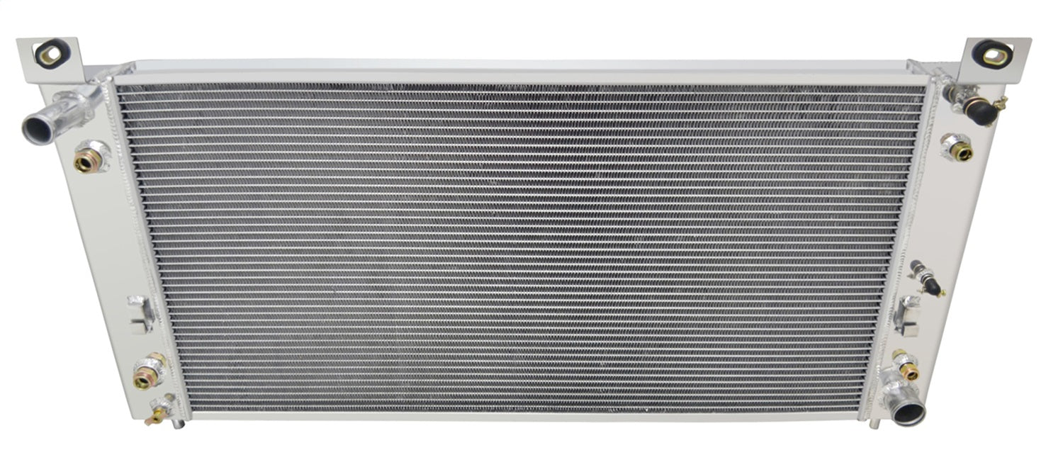 Frostbite FB288 Aluminum Radiator - Truck Part Superstore