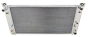 Frostbite FB288 Aluminum Radiator - Truck Part Superstore