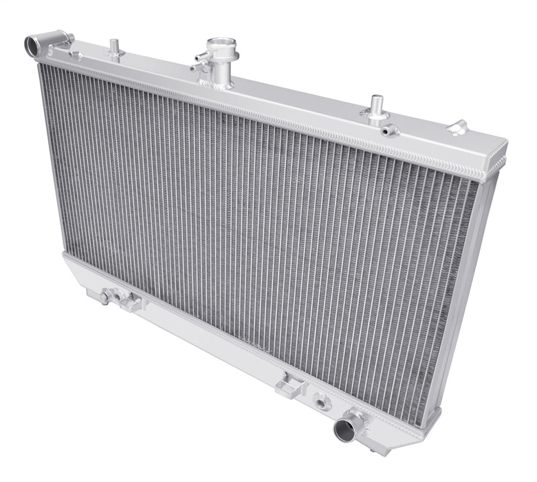 Frostbite FB290 Aluminum Radiator - Truck Part Superstore