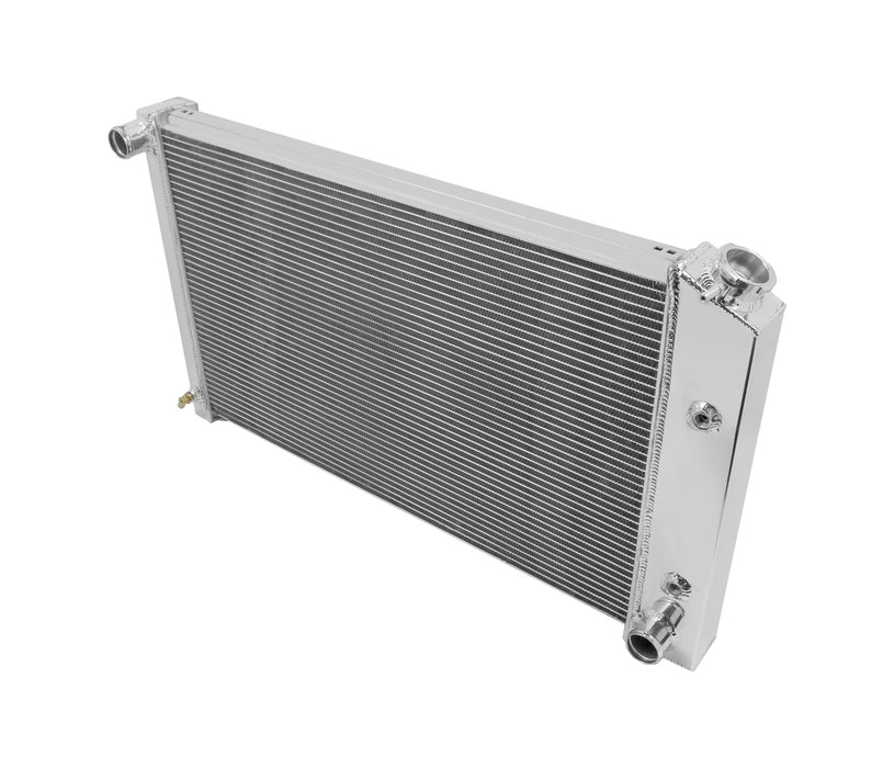 Frostbite FB292 Aluminum Radiator - Truck Part Superstore