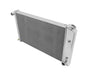 Frostbite FB293 Aluminum Radiator - Truck Part Superstore