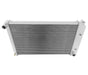 Frostbite FB294 Aluminum Radiator - Truck Part Superstore