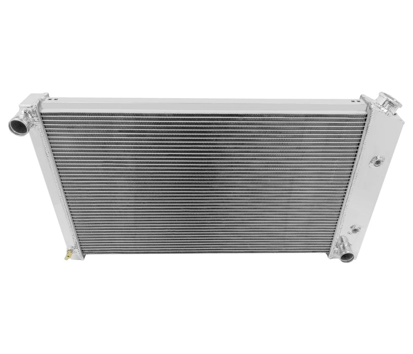 Frostbite FB294 Aluminum Radiator - Truck Part Superstore