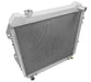 Frostbite FB295 Aluminum Radiator - Truck Part Superstore