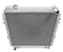 Frostbite FB295 Aluminum Radiator - Truck Part Superstore