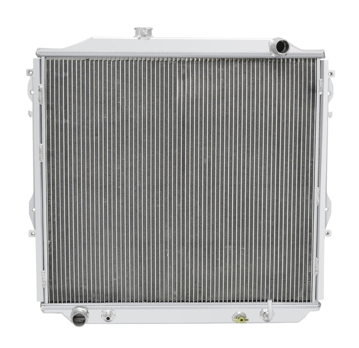 Frostbite FB296 Aluminum Radiator - Truck Part Superstore