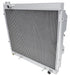 Frostbite FB297 Aluminum Radiator - Truck Part Superstore