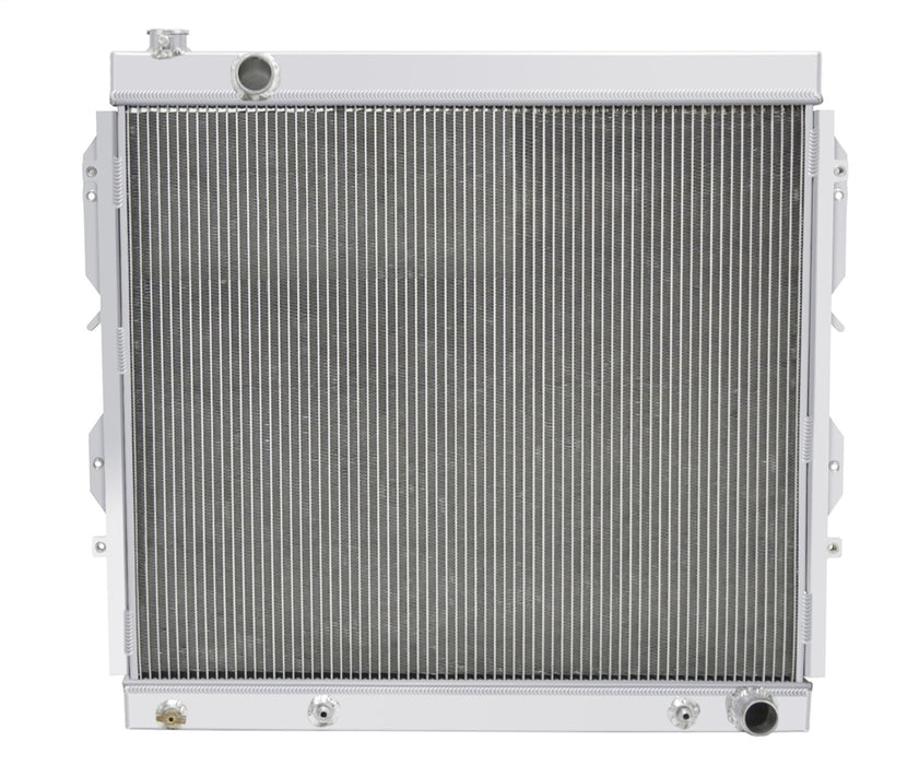 Frostbite FB297 Aluminum Radiator - Truck Part Superstore