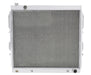 Frostbite FB297 Aluminum Radiator - Truck Part Superstore
