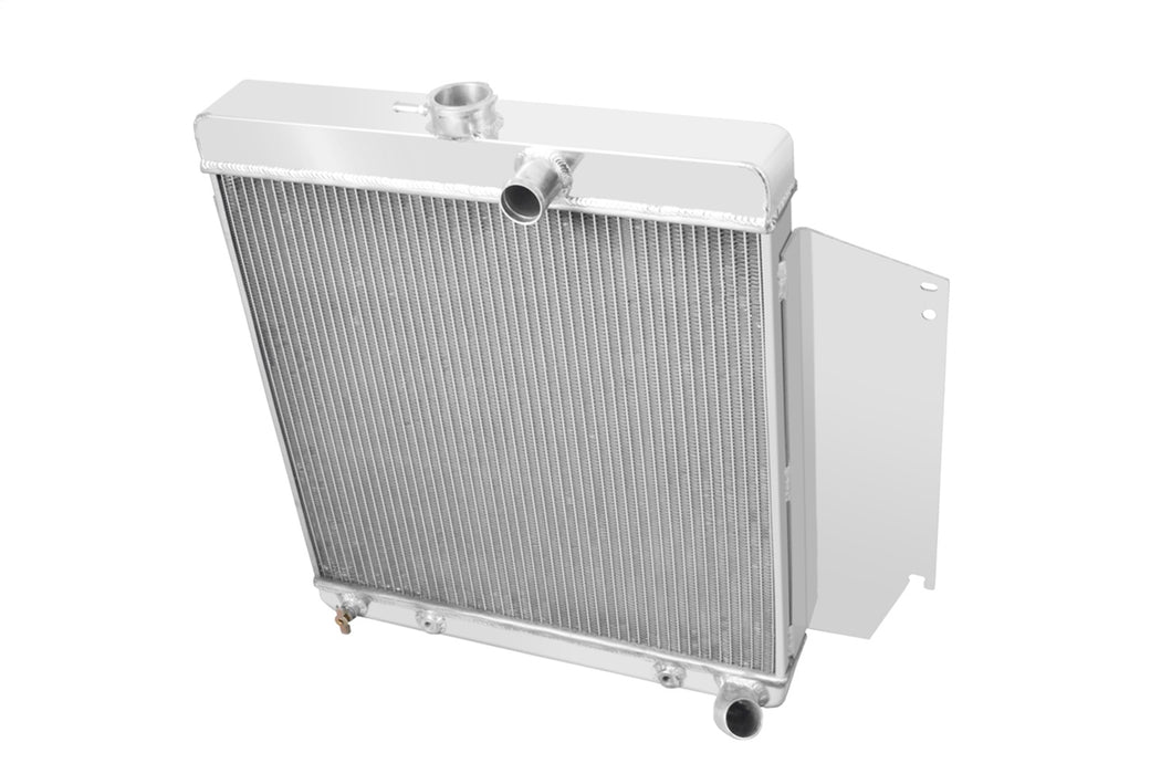 Frostbite FB298 Aluminum Radiator - Truck Part Superstore