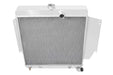 Frostbite FB299 Aluminum Radiator - Truck Part Superstore