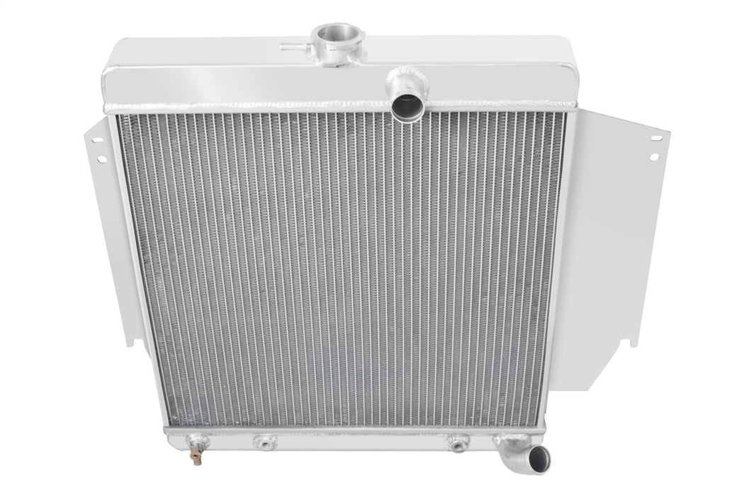 Frostbite FB299 Aluminum Radiator - Truck Part Superstore
