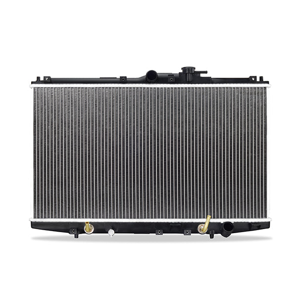 Mishimoto R2148-AT Replacement Radiator, fits Honda Accord 2.3L 1998-2002 - Truck Part Superstore