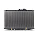 Mishimoto R2148-AT Replacement Radiator, fits Honda Accord 2.3L 1998-2002 - Truck Part Superstore