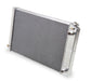 Frostbite FB309 Aluminum Radiator - Truck Part Superstore