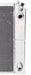 Frostbite FB307 Aluminum Radiator - Truck Part Superstore