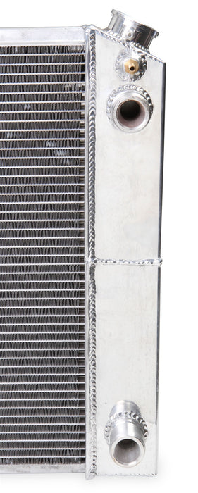 Frostbite FB307 Aluminum Radiator - Truck Part Superstore