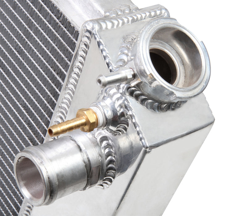 Frostbite FB301 Aluminum Radiator - Truck Part Superstore